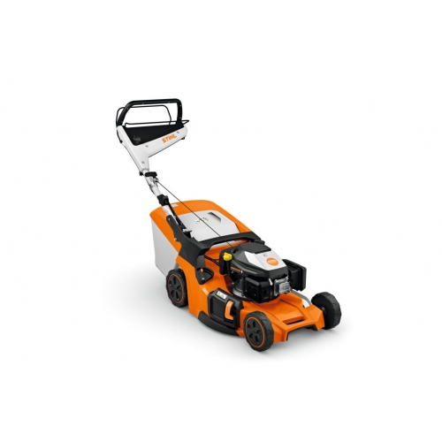 Kosiarka Spalinowa Stihl RM 443.3 V 4w1 51cm koszenia